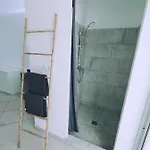卡普公寓酒店 3*