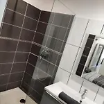 卡普公寓酒店 公寓式酒店 3*