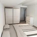 卡普公寓酒店 公寓式酒店 勒拉旺杜