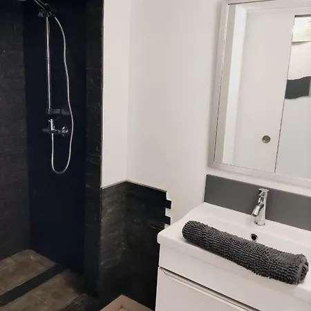 La Du Cap Apart-hotel 3*