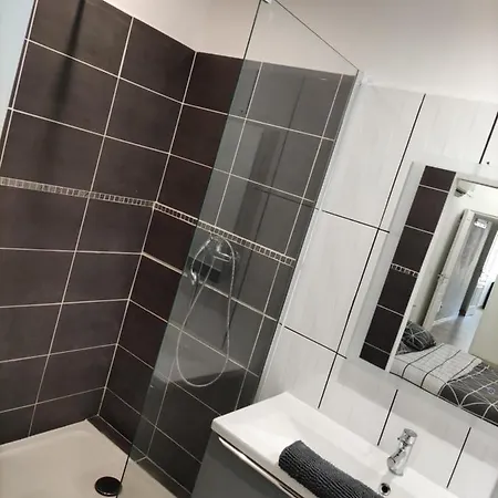 La Du Cap Lägenhetshotell 3*