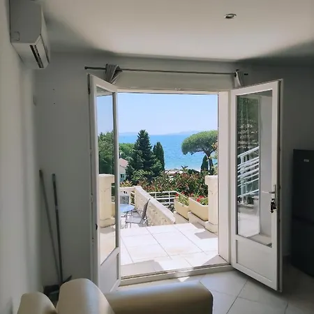 La Du Cap Apart-hotel 3*