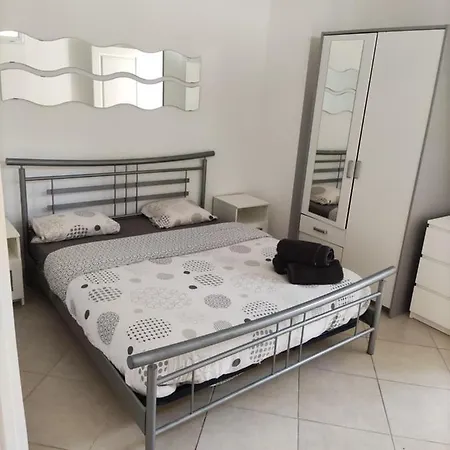 Apart-hotel La Du Cap Le Lavandou