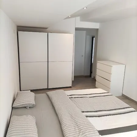 La Du Cap Apart-hotel Le Lavandou