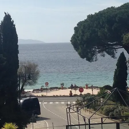 La Du Cap Lägenhetshotell