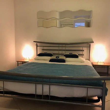 Apart-hotel La Du Cap Le Lavandou