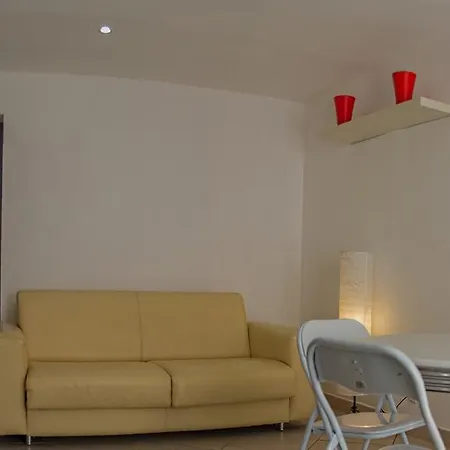 La Du Cap Lägenhetshotell