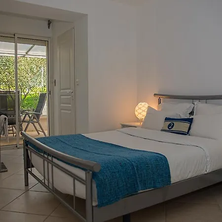 La Du Cap Le Lavandou