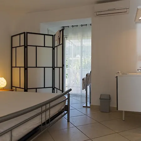 La Du Cap Apart-hotel Le Lavandou