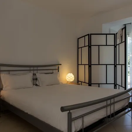 La Du Cap Apart-hotel 3*