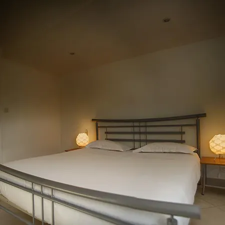 La Du Cap Apart-hotel 3*