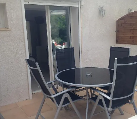 La Du Cap Aparthotel