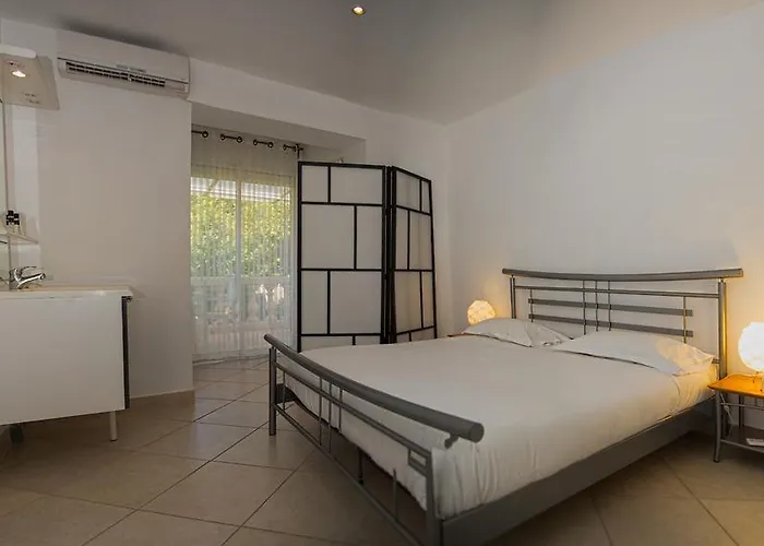 La Du Cap Le Lavandou