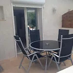 La Du Cap Apartmanhotel