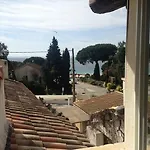 La Du Cap Le Lavandou