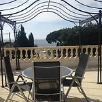 La Du Cap 3* Le Lavandou