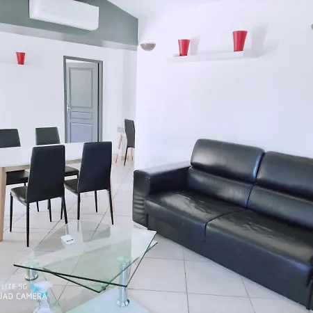 La Du Cap Ле-Лаванду