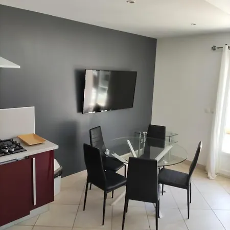 La Du Cap Ле-Лаванду