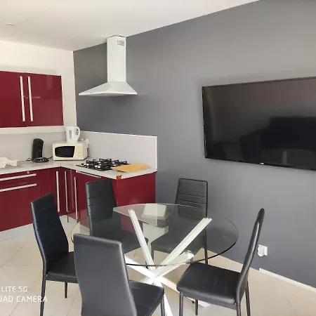 La Du Cap Ле-Лаванду