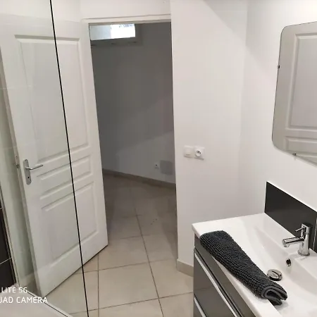 La Du Cap 3*