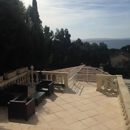 La Du Cap 3*
