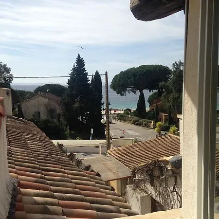 La Du Cap Ле-Лаванду