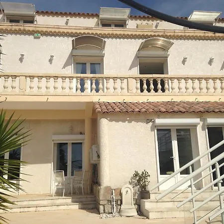 La Du Cap Ле-Лаванду