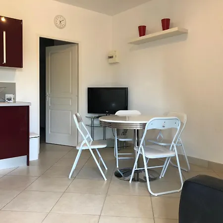 La Du Cap Ле-Лаванду