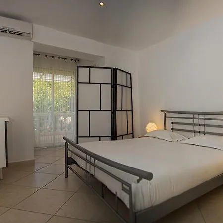 La Du Cap Ле-Лаванду