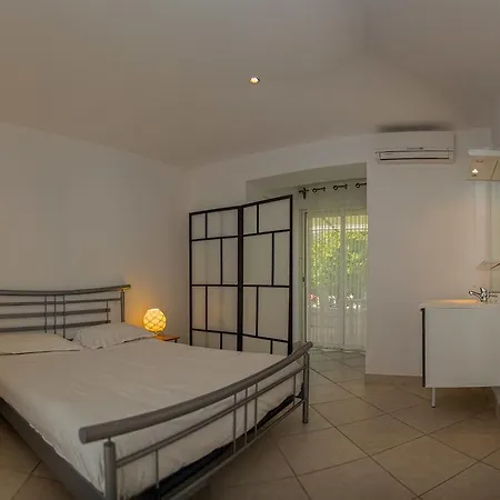 La Du Cap Апарт-отель 3*