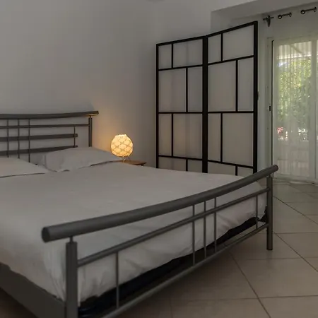 La Du Cap Ле-Лаванду