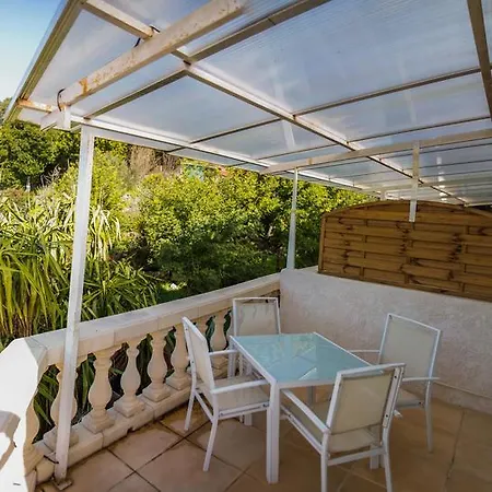 La Du Cap Ле-Лаванду