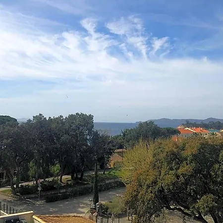 La Du Cap 3*