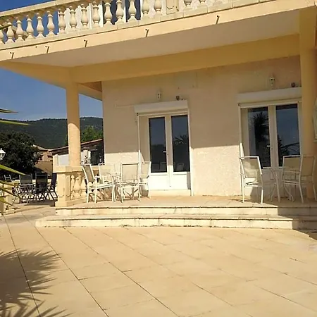 La Du Cap 3*