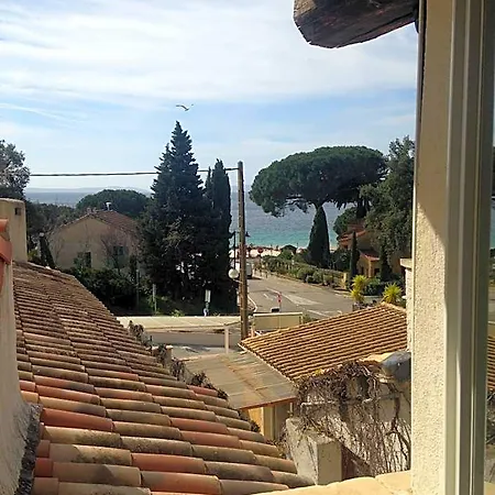 La Du Cap Le Lavandou