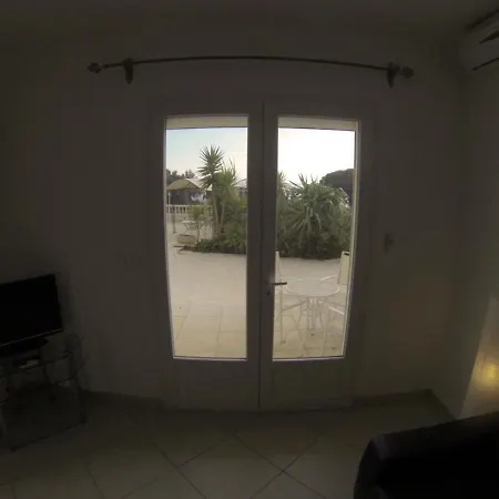 La Du Cap Aparthotel